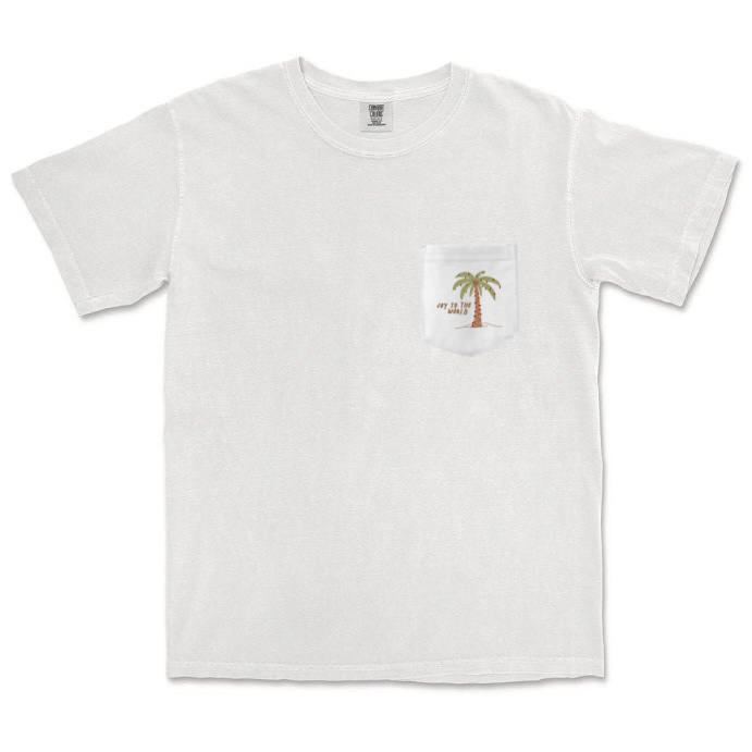 Joy to the World Tee