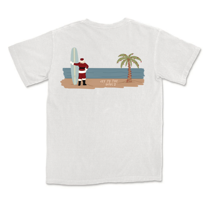 Joy to the World Tee