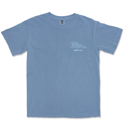 Living Water Tee