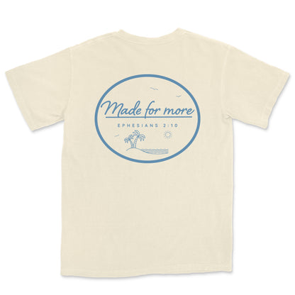 Made for More Tee